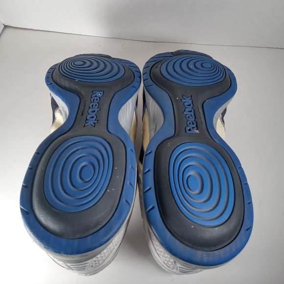 Reebok Mens Shoes Size 9.5